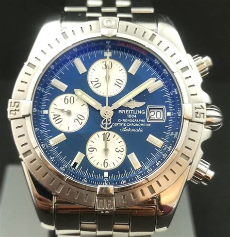 breitling new 809|breitling chronomat used.